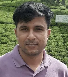 Dr. Ajay Kumar